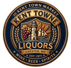 Kent Towne Liquors