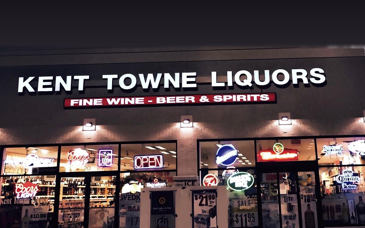 Serving Kent Island Since 1971